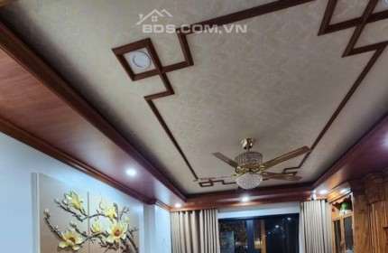 GIẢM GIÁ SỐC chỉ 10.5 tỷ nhà 54m x 5T, vỉa hè, ô tô, kinh doanh tại Trần Quốc Hoàn, Cầu Giấy